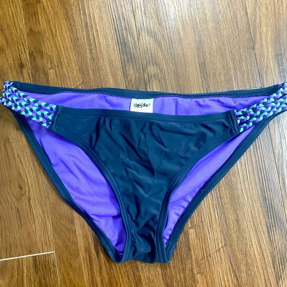 Swimsuit bottoms